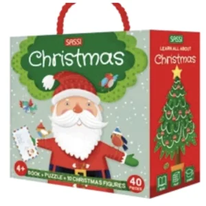 Q-Box - Christmas