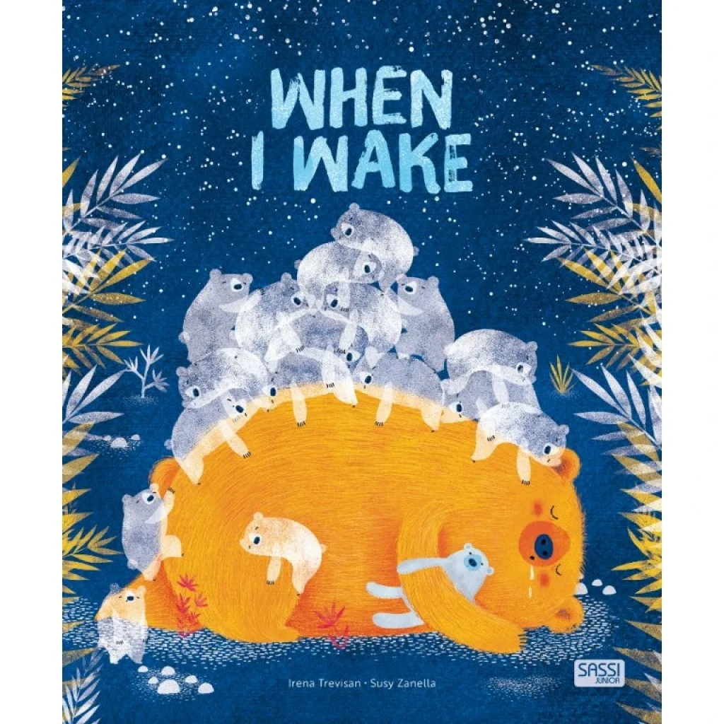 Picture Books - When I Wake