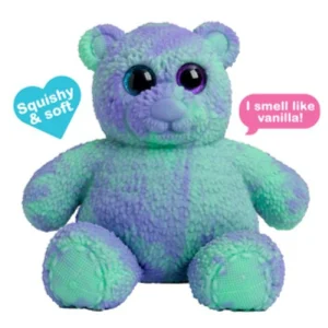 Soft T Bear Ast         #