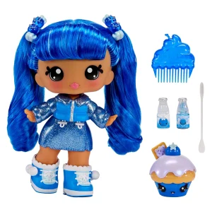 Yummiland Rory Blueberry Exclusive 23cm Doll