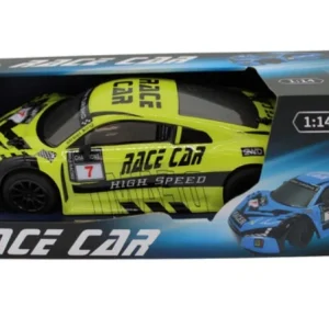 High Speed Race 1:14 RC Car (Styles Vary)