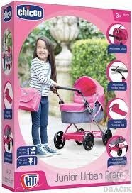Chicco Junior Urban Pram