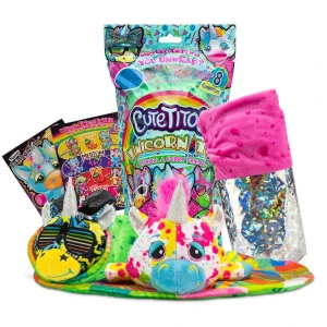 Cutetitos Collectible Soft Toy Assorted Designs