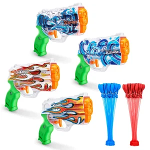 Bunch O Balloons Fast-Fill Water Balloon Blaster