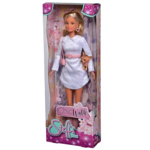 Steffi Love Chic Walk Doll