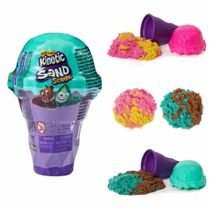 K Sand Icecream S21