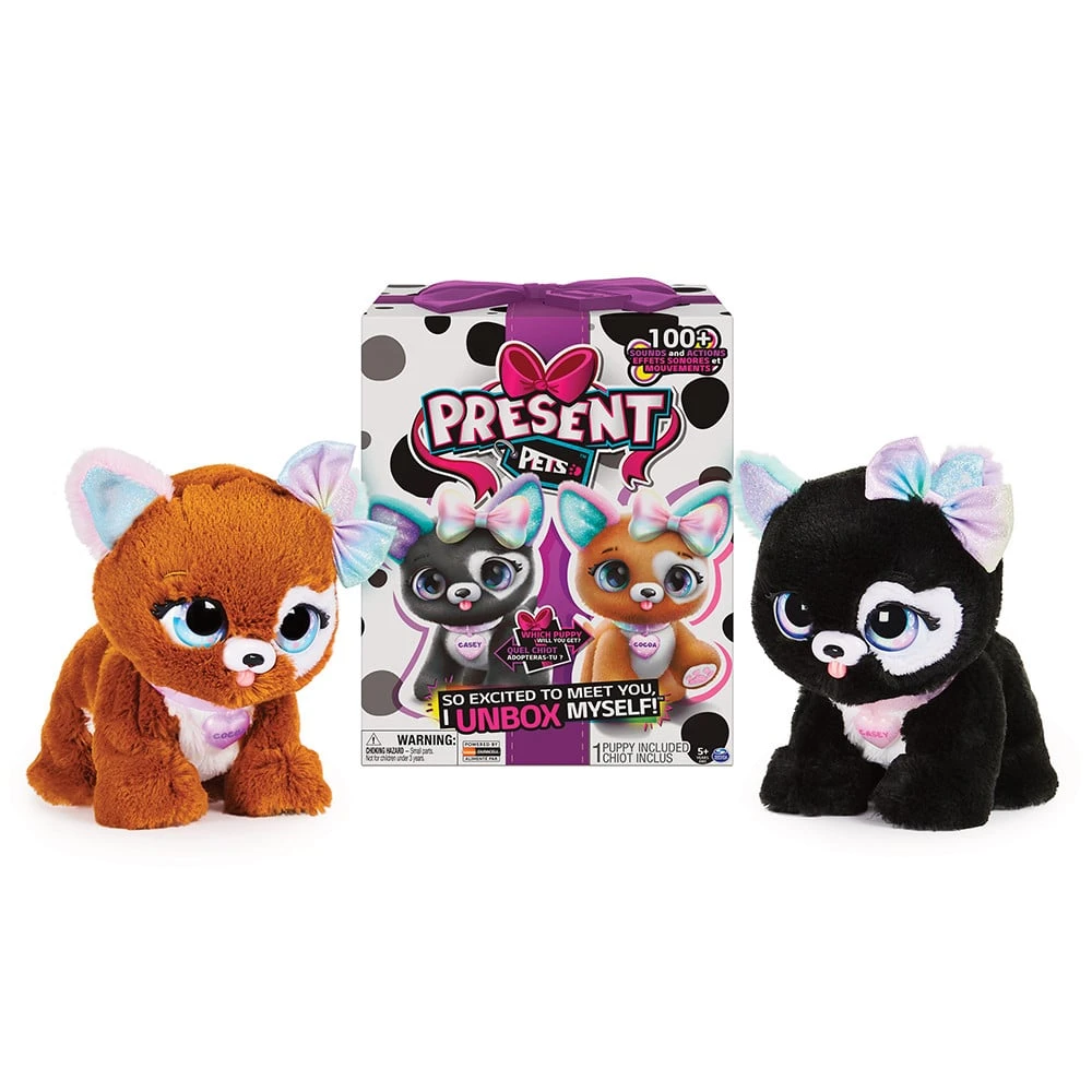 Present Pets Classic