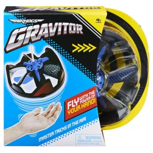 Air Hogs Gravitor Toy Drone