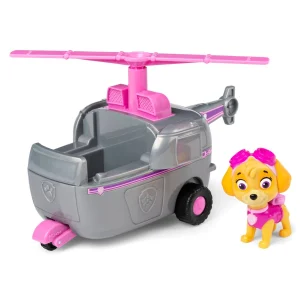 Spinmaster Paw Patrol Vehicle Skye Helicopter