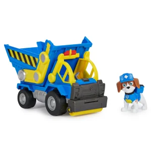 Paw Patrol Rubble & Crew Dump Truck Playset