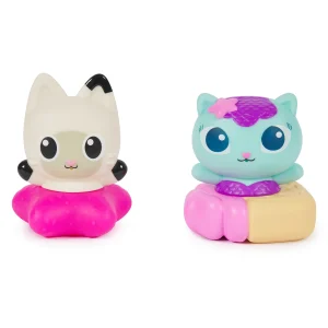 Gabby's Dollhouse Gabbycat Bath Squirters