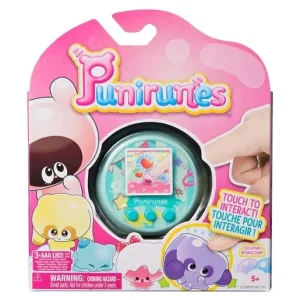 Punirunes Digital Interactive Pet