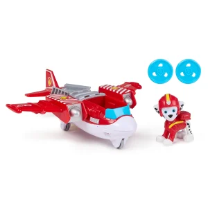 Paw Patrol Air Rescue Marshall's Hydro Plane Pset