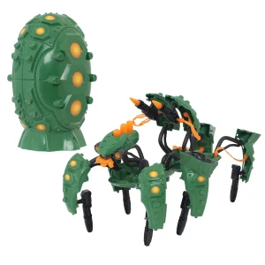 GBOTS Energy Core Araknix Transform Beast 20cm Fig