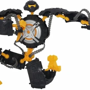 Giga Bots Energy Cores - Gripbot 33cm Figure