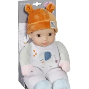 Baby Annabell Sweetie Sand 30cm Soft Doll