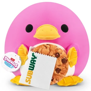 Snackles Whitney the Platypus 36cm Soft Toy