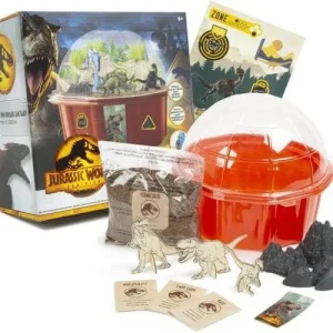 JW Dominion Grow Your Own  Sanctuary Craft Set