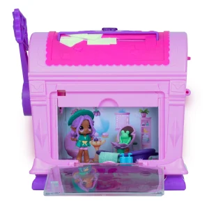 Secret Findees Magic Mailbox Surprise Playset