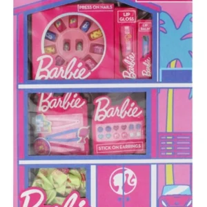 Barbie Dreamhouse Beauty Set