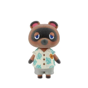 Animal Crossing New Horizons Figure Nook