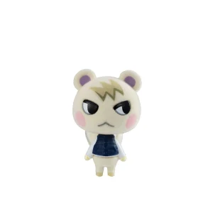 Animal Crossing New Horizons Figure Marshal