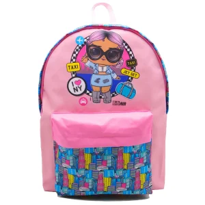 L.O.L Surprise! 15' Backpack