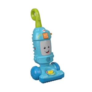 Fisher-Price Laugh & Learn Lightup Learning Vacuum