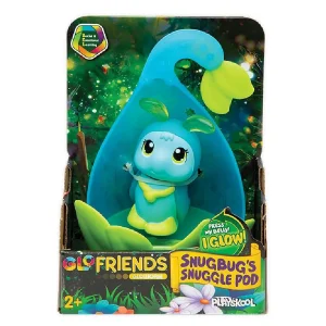 Playskool GloFriends Snugbug's Pod Nightlight