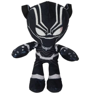 Marvel Black Panther 20cm Soft Toy