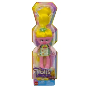 Trolls Band Together - Trendsettin' Viva Doll