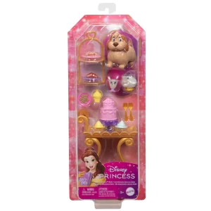 Disney Princess Belle's Start the Story