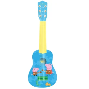 My First Guitar – Peppa Pig
