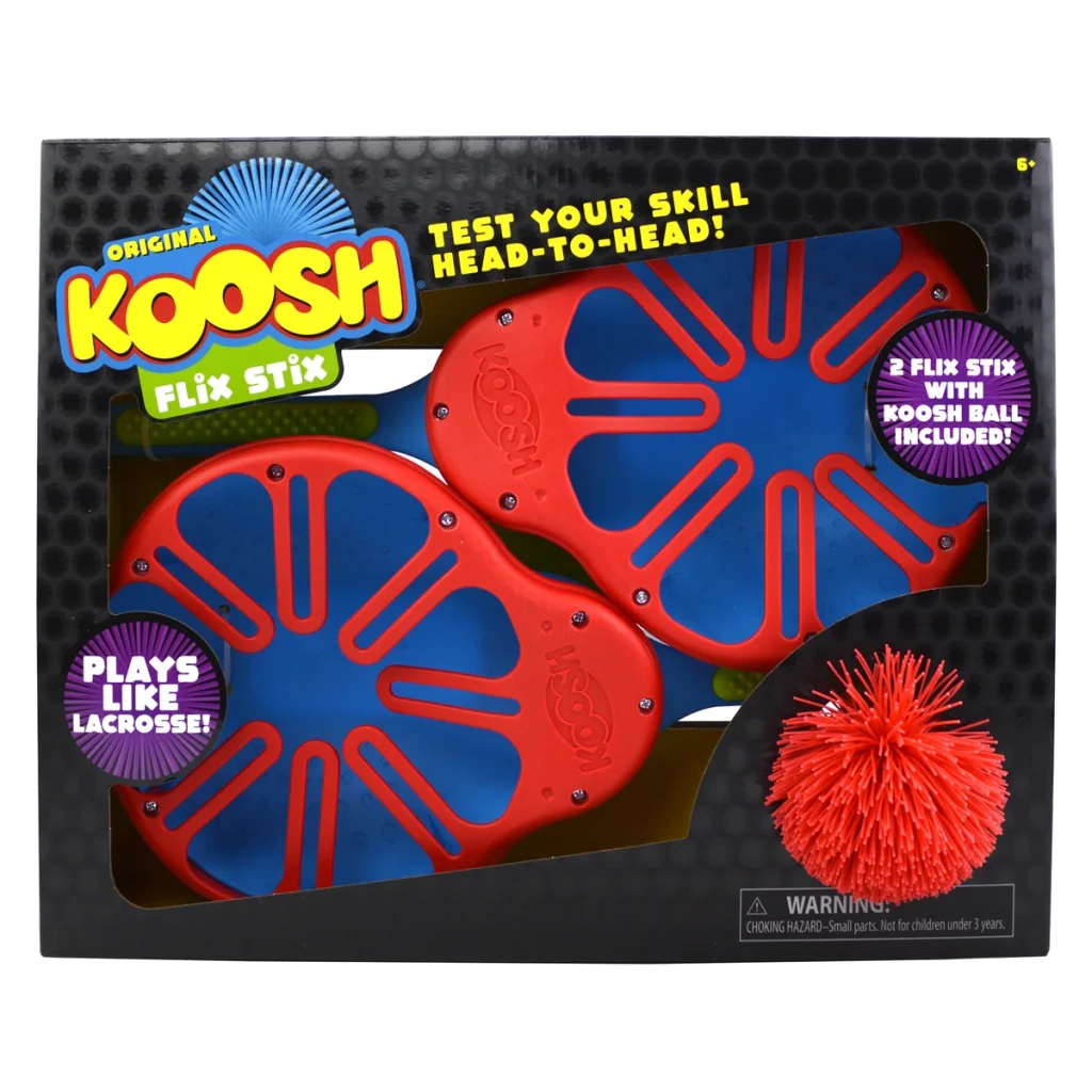 Original Koosh Flix Stix Game