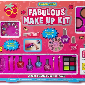 Kesho Ult Glam Make Up Kit