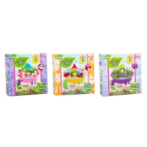 Creative Sprouts Grow Your Own Enchanted Garden
