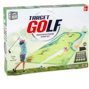 Target Golf Indoor and Outdoor Game