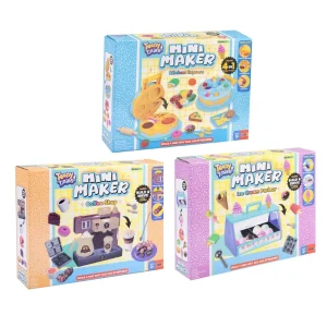 Tenny Tinies Mini Maker Craft Set