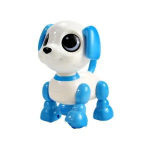Smart Animals Dog Blue