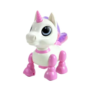 Smart Animals Unicorn Pink
