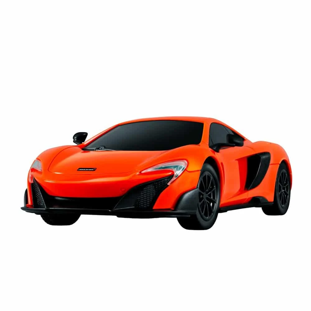 1:24 McLaren RC Car - Colours May Vary