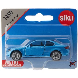 Siku Diescast BMW M3 Coupe Car
