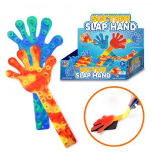 Suction Hand Fidget Toy