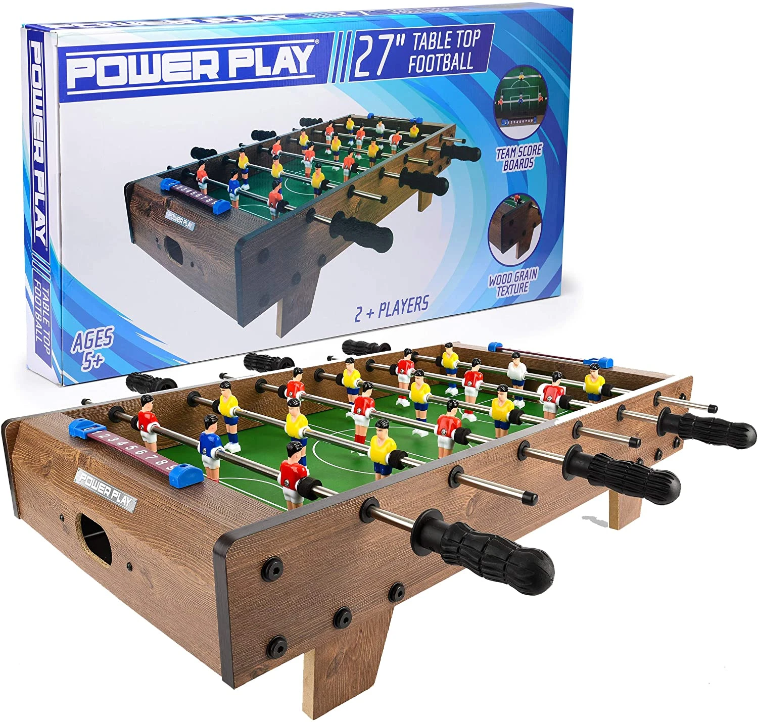 Football Table Game