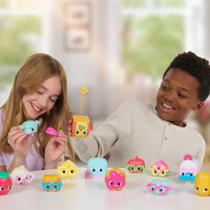 My Squishy Little Mystery Snack Pack (Styles Vary)