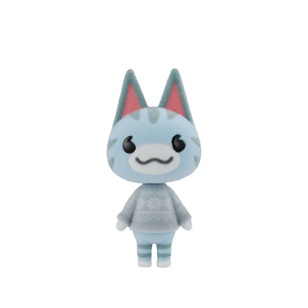 Animal Crossing New Horizons Figure Lolly