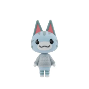 Animal Crossing New Horizons Figure Lolly