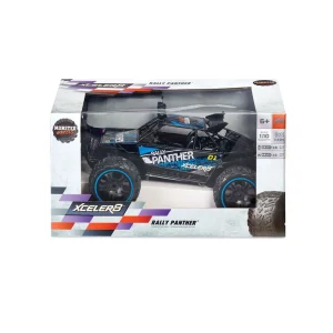 Xceler8 1:10 RC Rally Panther