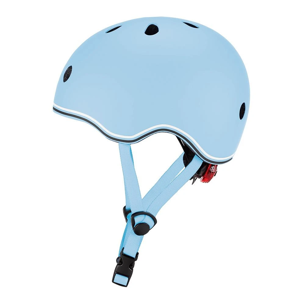 Globber Helmet Go.Up XXS/XS Pastel Blue