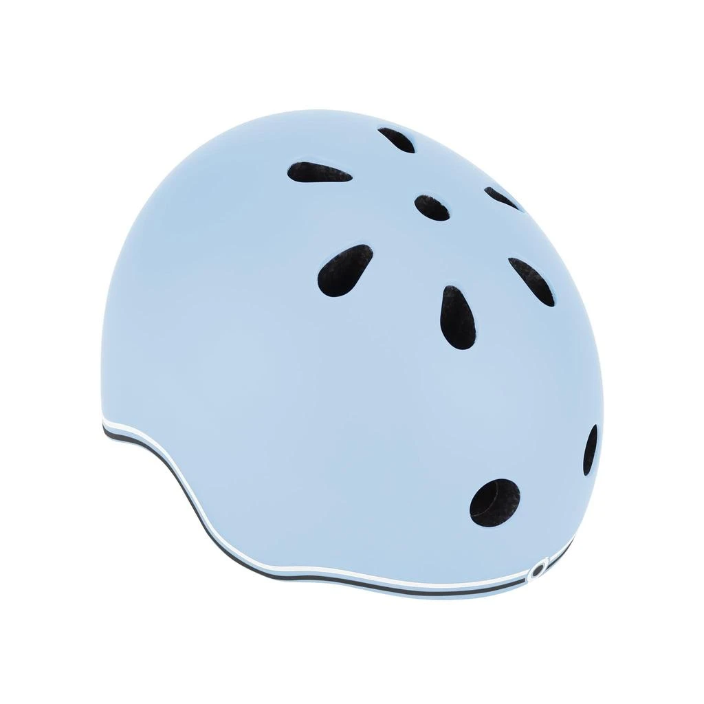 Globber Helmet Go.Up XXS/XS Pastel Blue - Image 3